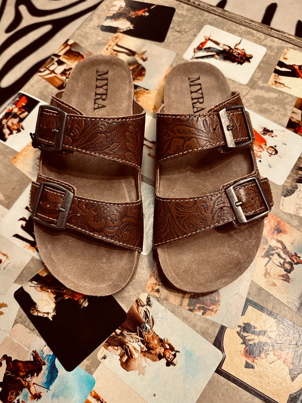 Lucita Sandal