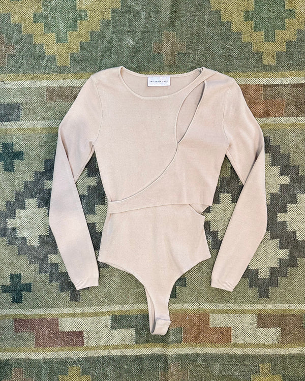 Loretta Bodysuit