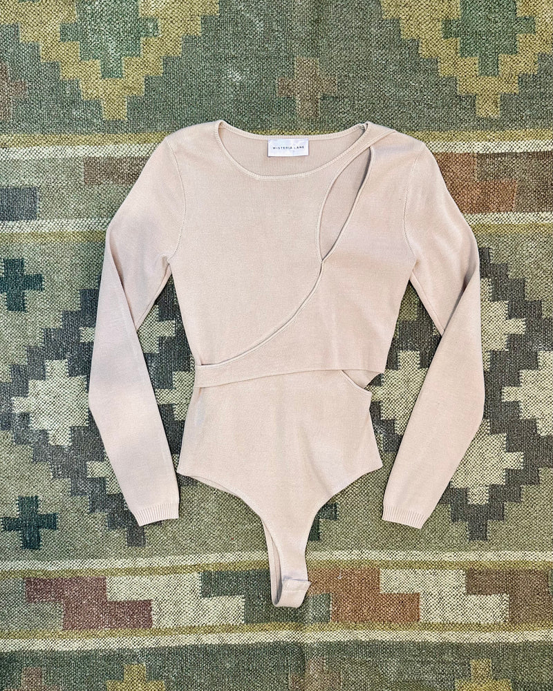 Loretta Bodysuit